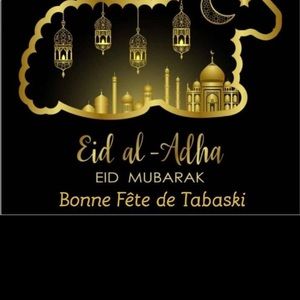 Meet your Posher, Isatu